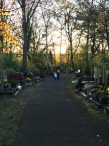 2nd Cemetery