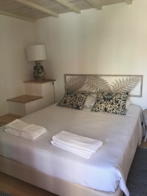 Lisbon Master Bedroom